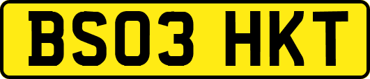 BS03HKT