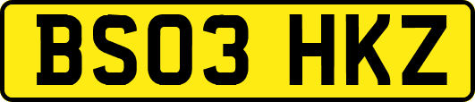 BS03HKZ