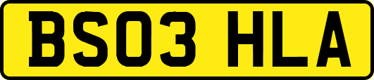BS03HLA