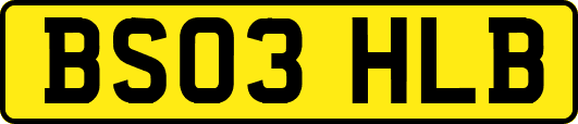 BS03HLB