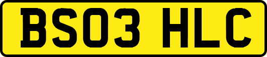 BS03HLC