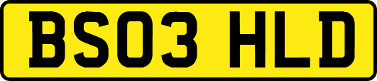 BS03HLD