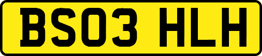 BS03HLH