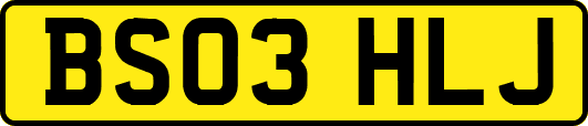 BS03HLJ