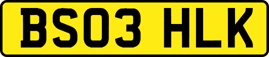BS03HLK