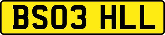BS03HLL