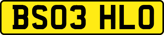 BS03HLO