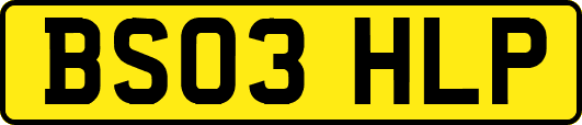 BS03HLP
