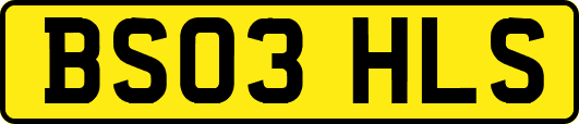 BS03HLS