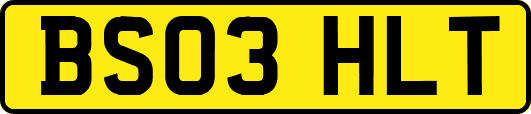 BS03HLT