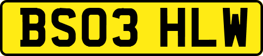 BS03HLW