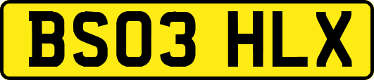 BS03HLX