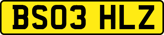 BS03HLZ