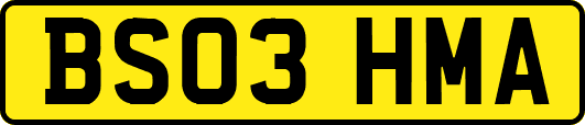 BS03HMA