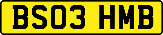 BS03HMB