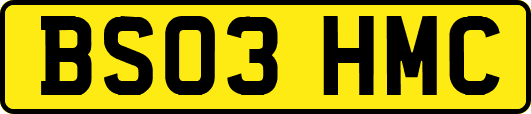 BS03HMC