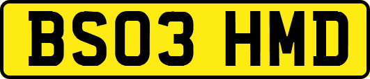 BS03HMD