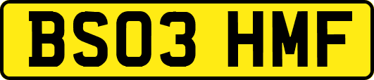 BS03HMF