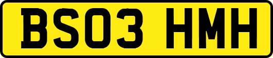 BS03HMH