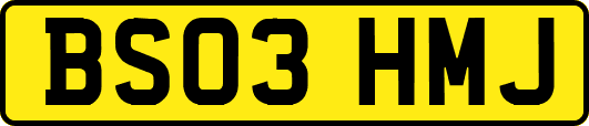 BS03HMJ