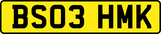 BS03HMK