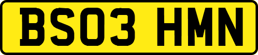 BS03HMN