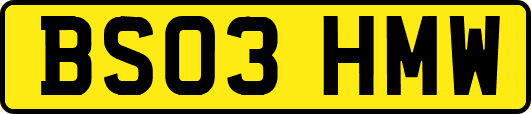 BS03HMW
