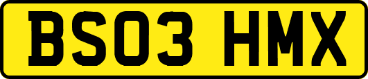 BS03HMX