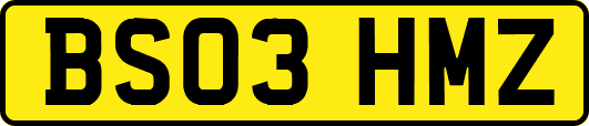 BS03HMZ