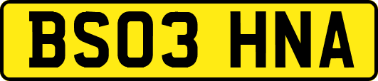 BS03HNA