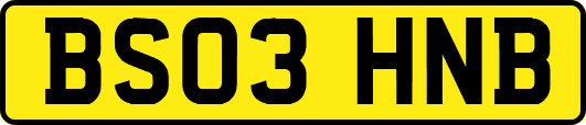 BS03HNB