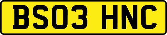 BS03HNC