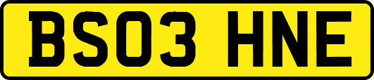 BS03HNE
