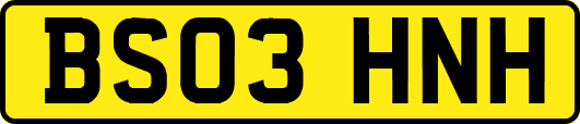BS03HNH