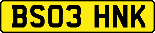 BS03HNK