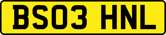BS03HNL
