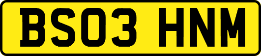 BS03HNM