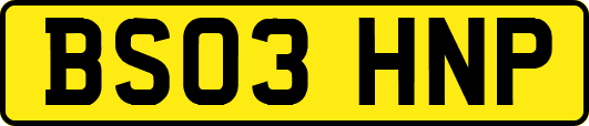 BS03HNP
