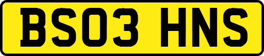BS03HNS