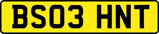 BS03HNT