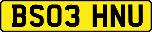 BS03HNU