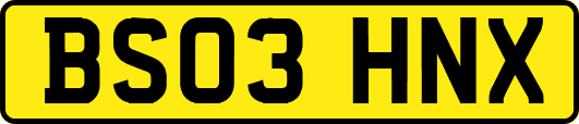 BS03HNX