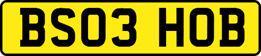 BS03HOB