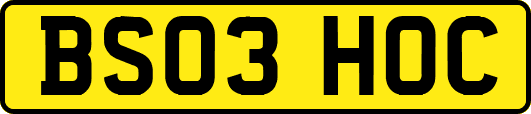 BS03HOC