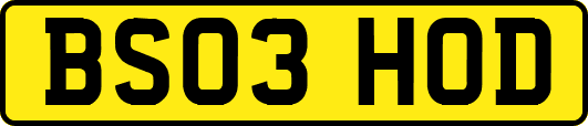 BS03HOD