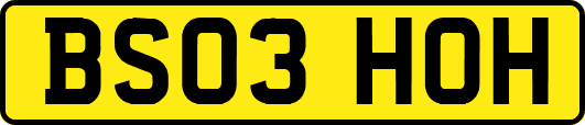 BS03HOH