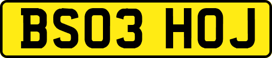 BS03HOJ