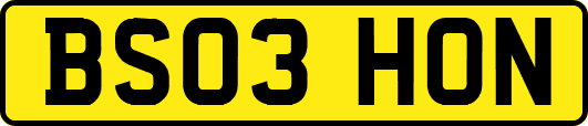 BS03HON