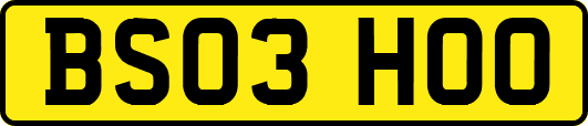 BS03HOO