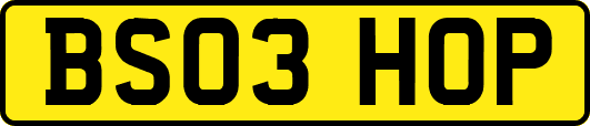 BS03HOP